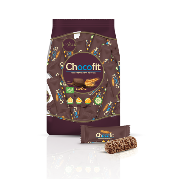 Chocofit (chocolate)
